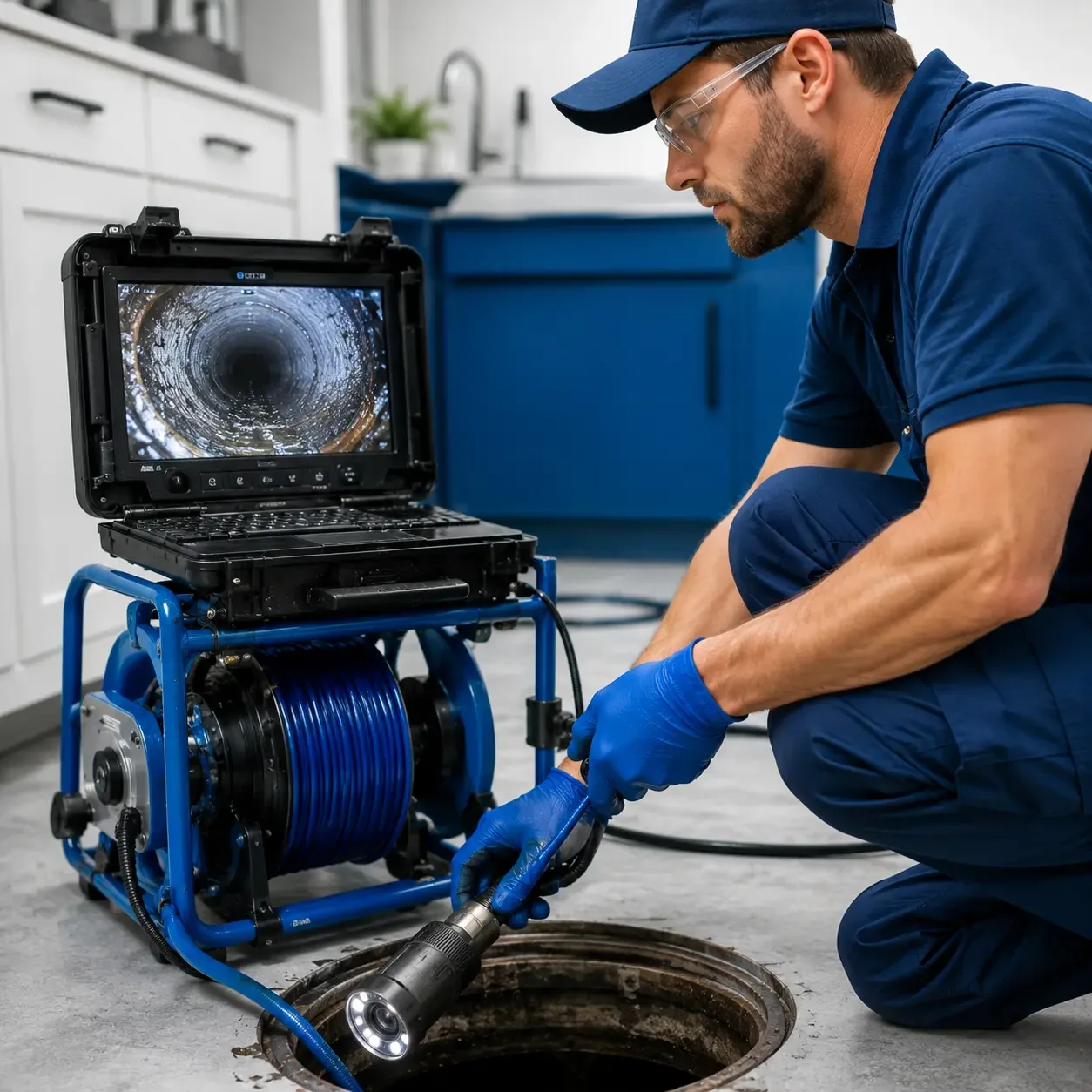 Pipe Relining professionals serving Woodbury, MN